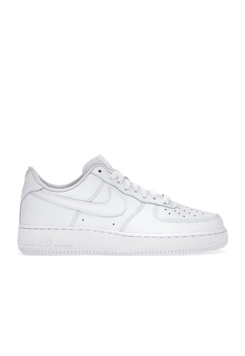 Pantofi Sport Air Force 1 Low Triple White