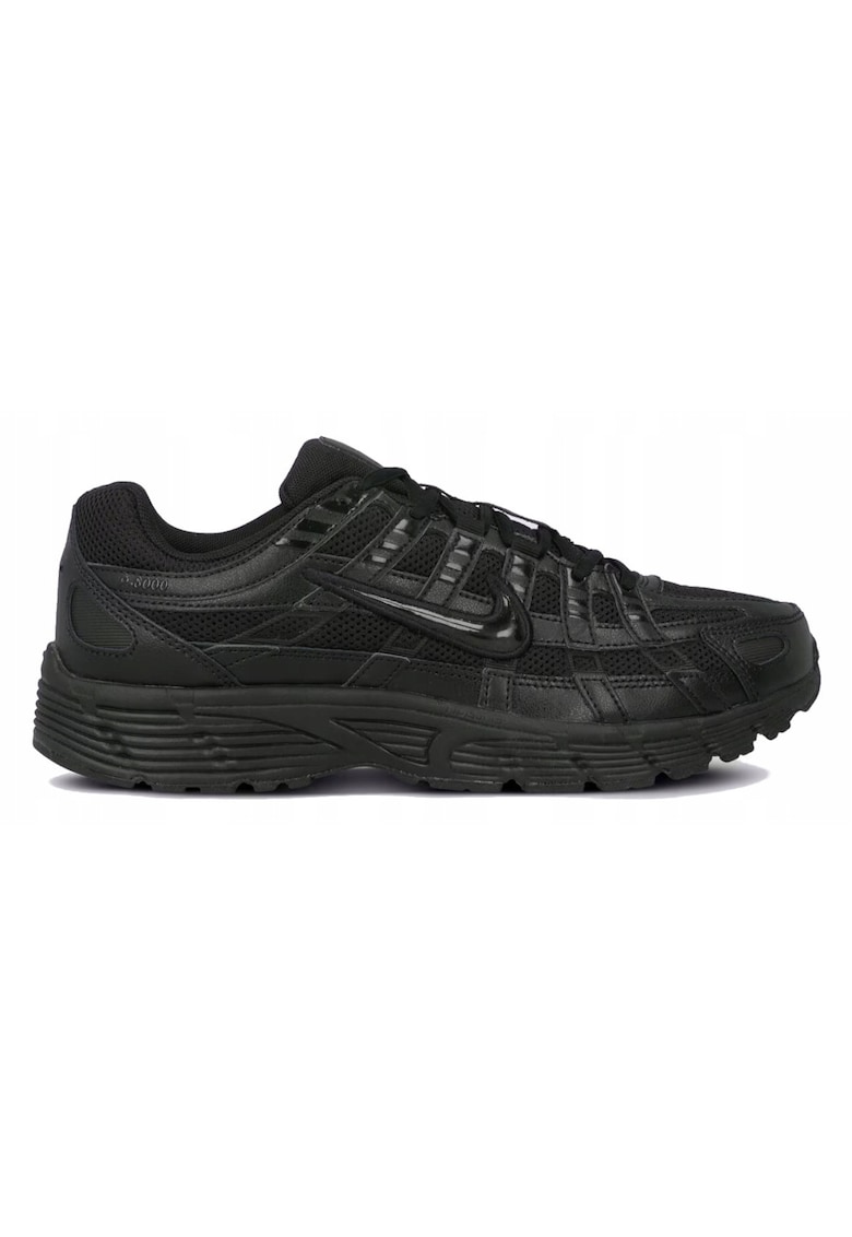 P-6000 CD6404-002 pantofi sportdwqfqw - Negru