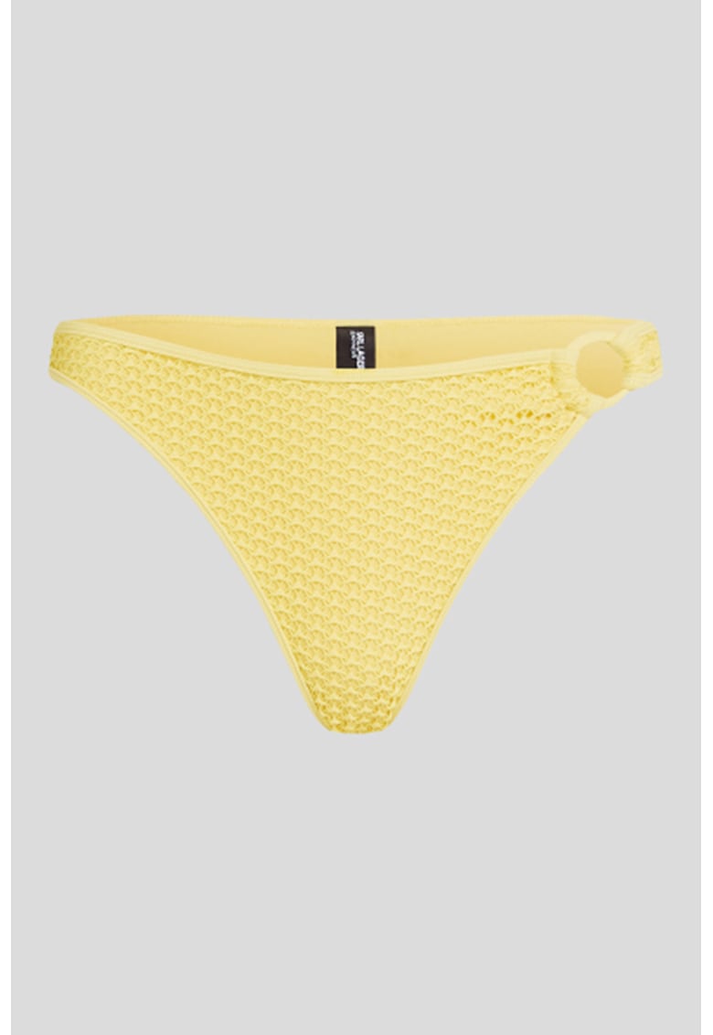 Slip brazilian - Galben