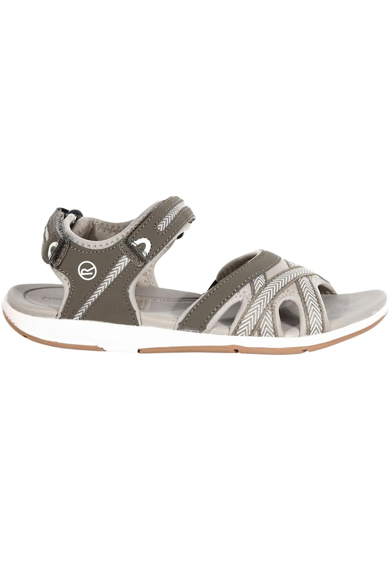 Sandale din materal textil Santa Clara