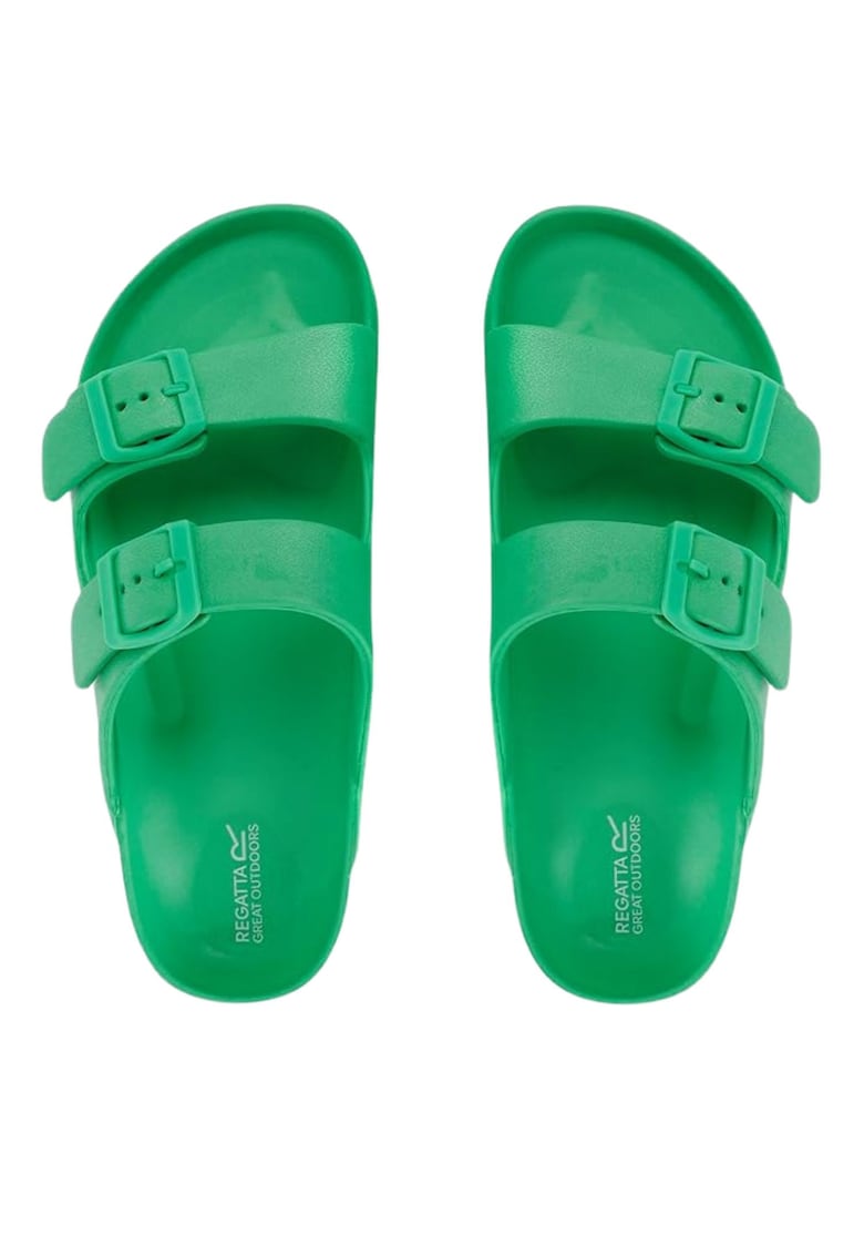 Slapi uni si curele aplicate Brooklyn