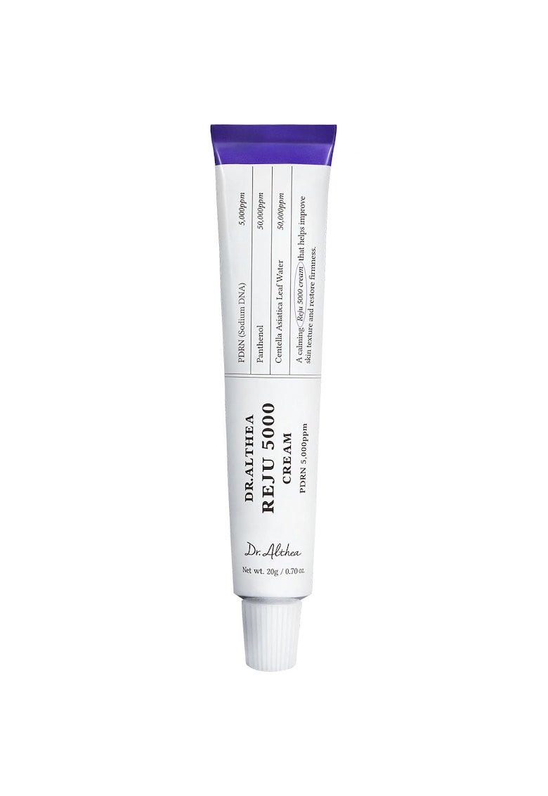 Crema de fata - Dr. Althea - PDRN Reju 5000 - 20 ml