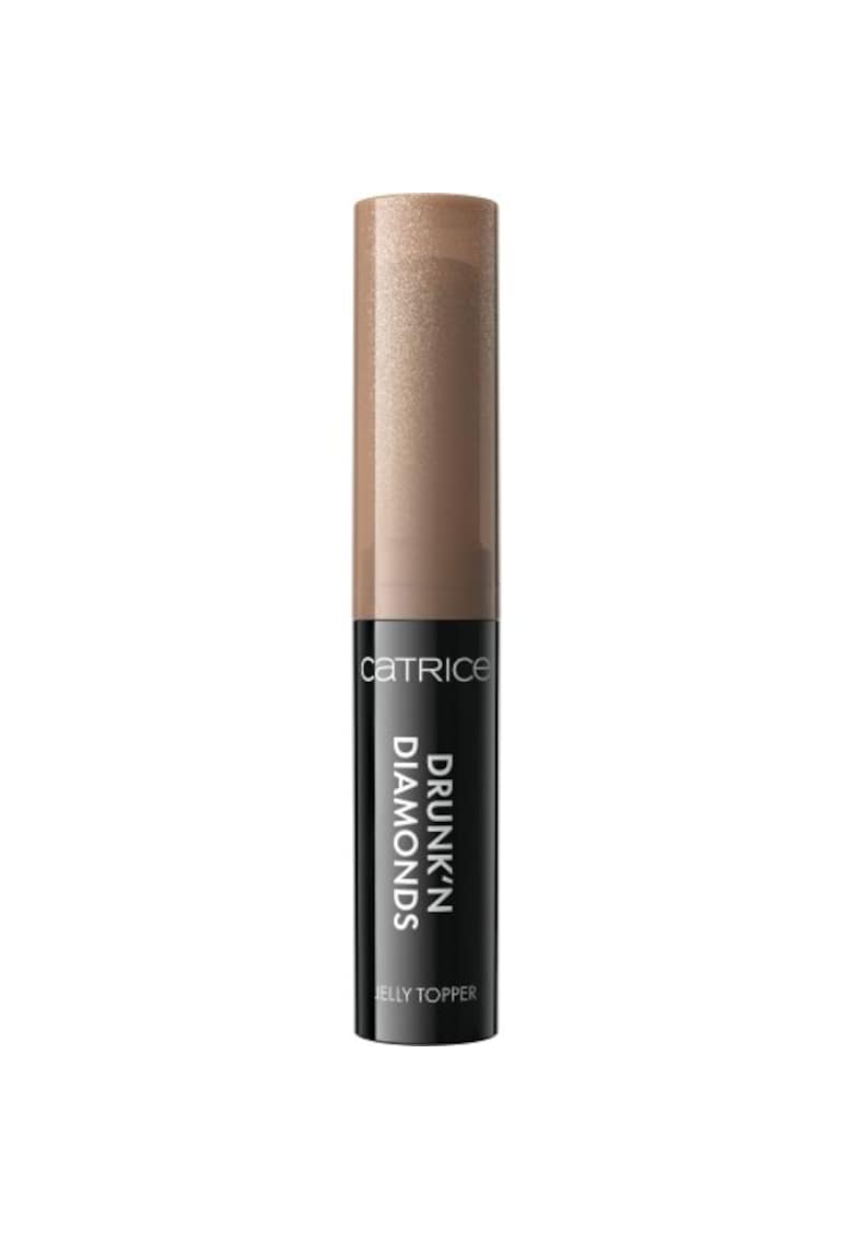 Fard de pleoape Drunk'n Diamonds Jelly Topper 030 2.5 g.