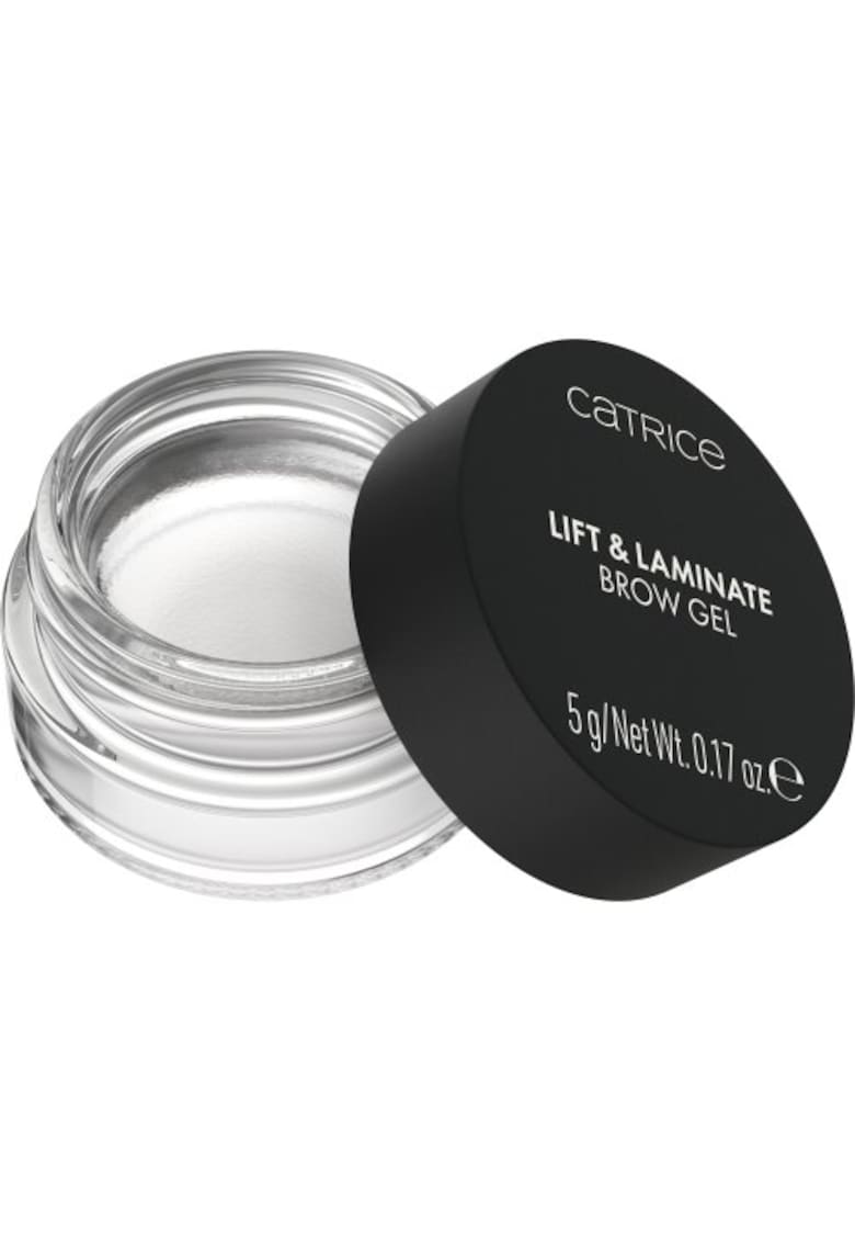 Gel pentru fixarea sprancenelor Lift & Laminate Brow Gel 010 5 g.
