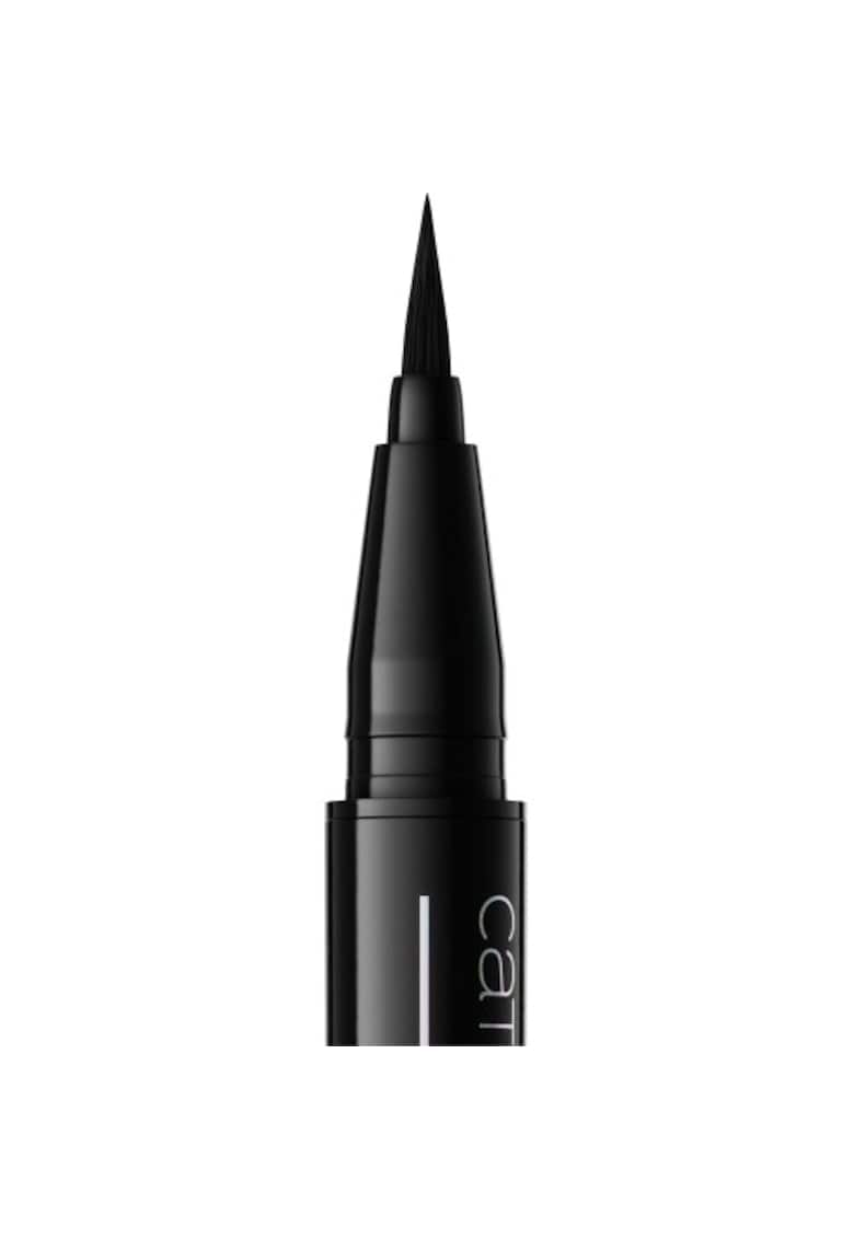 Tus pentru ochi Hyper Liner Brush Eyeliner 010 0.52 ml.