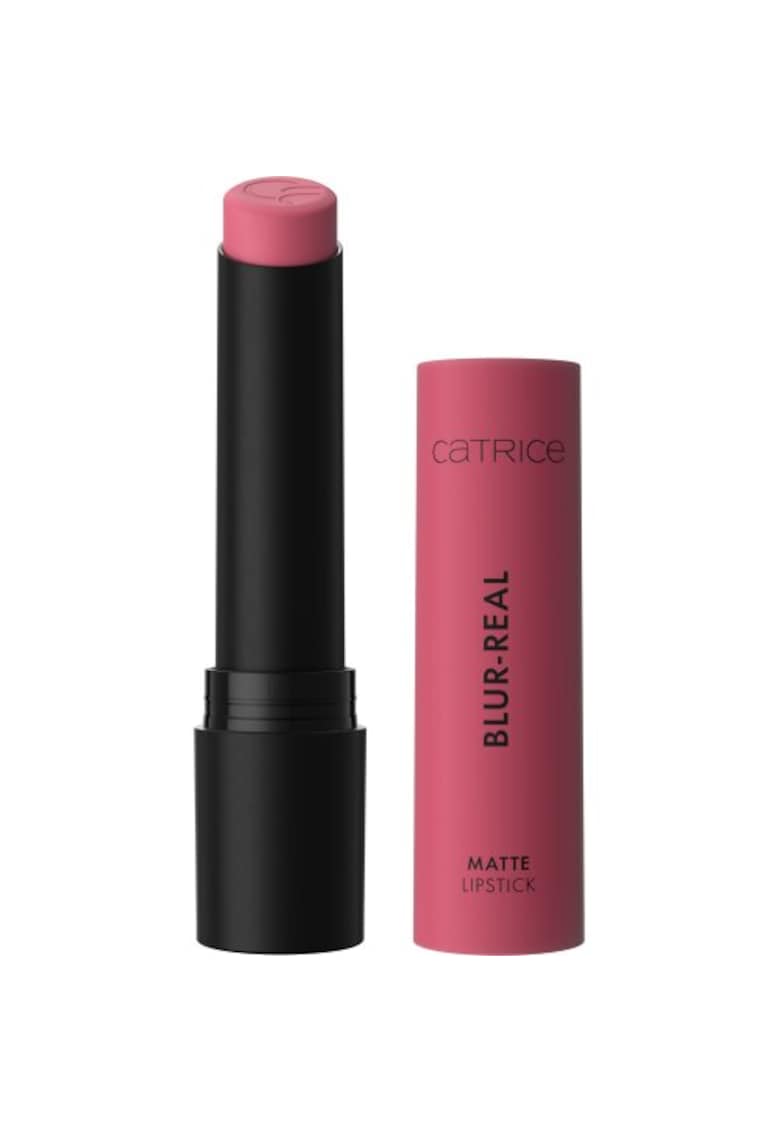 Ruj mat Blur-Real Matte Lipstick - 3 g. - 010