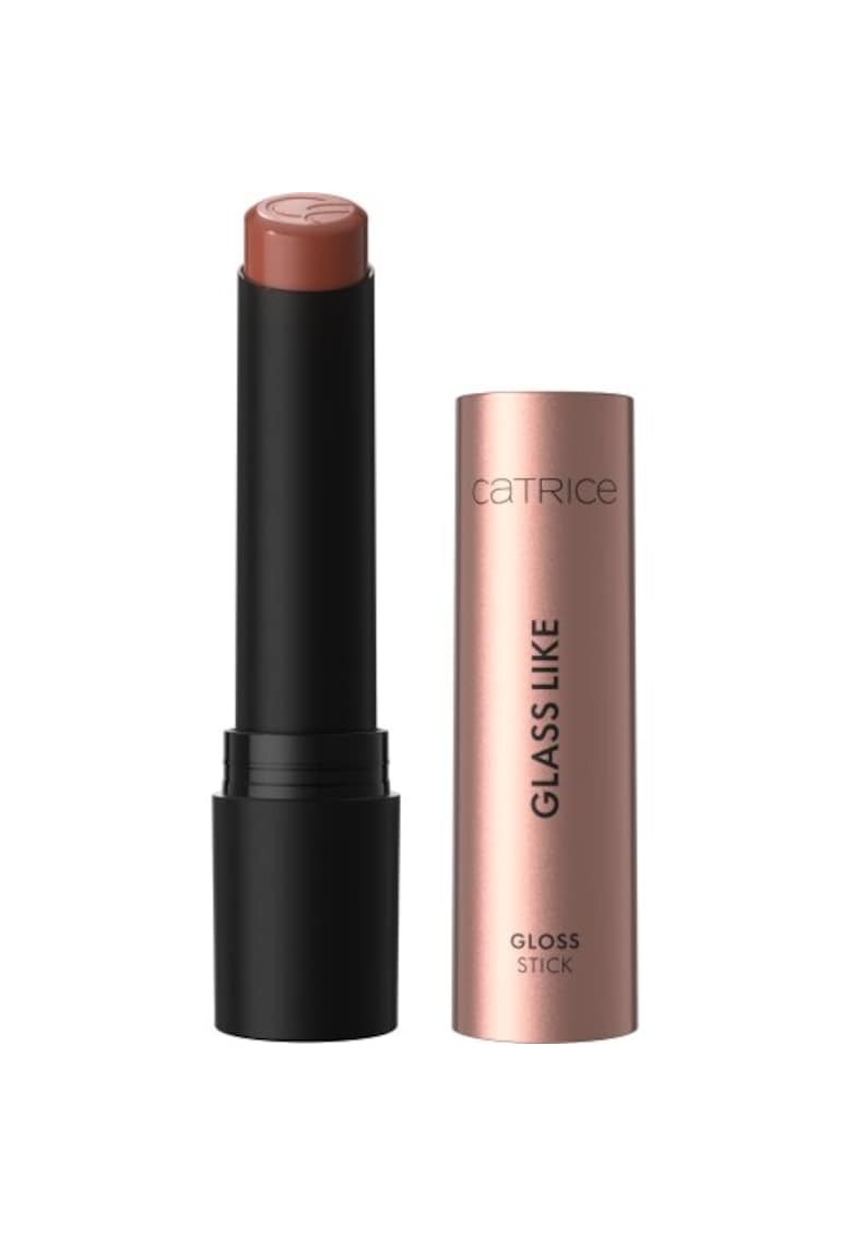 Luciu de buze - Glass Like Gloss Stick 050 - Glacé Macchiato 3 g.