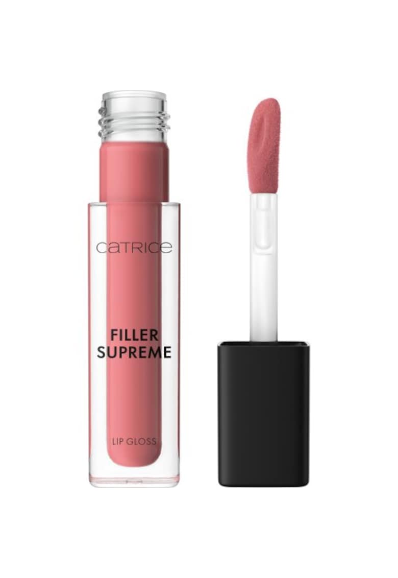 Luciu de buze - Filler Supreme Lip Gloss 030 - Miss Behave 3.2 ml.