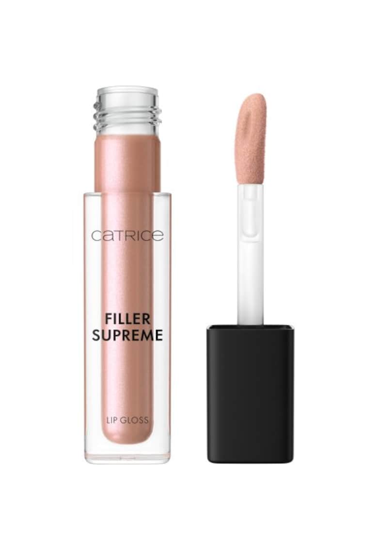 Luciu de buze -Filler Supreme Lip Gloss 080 - The Sugarcoated Truth 3.2 ml.