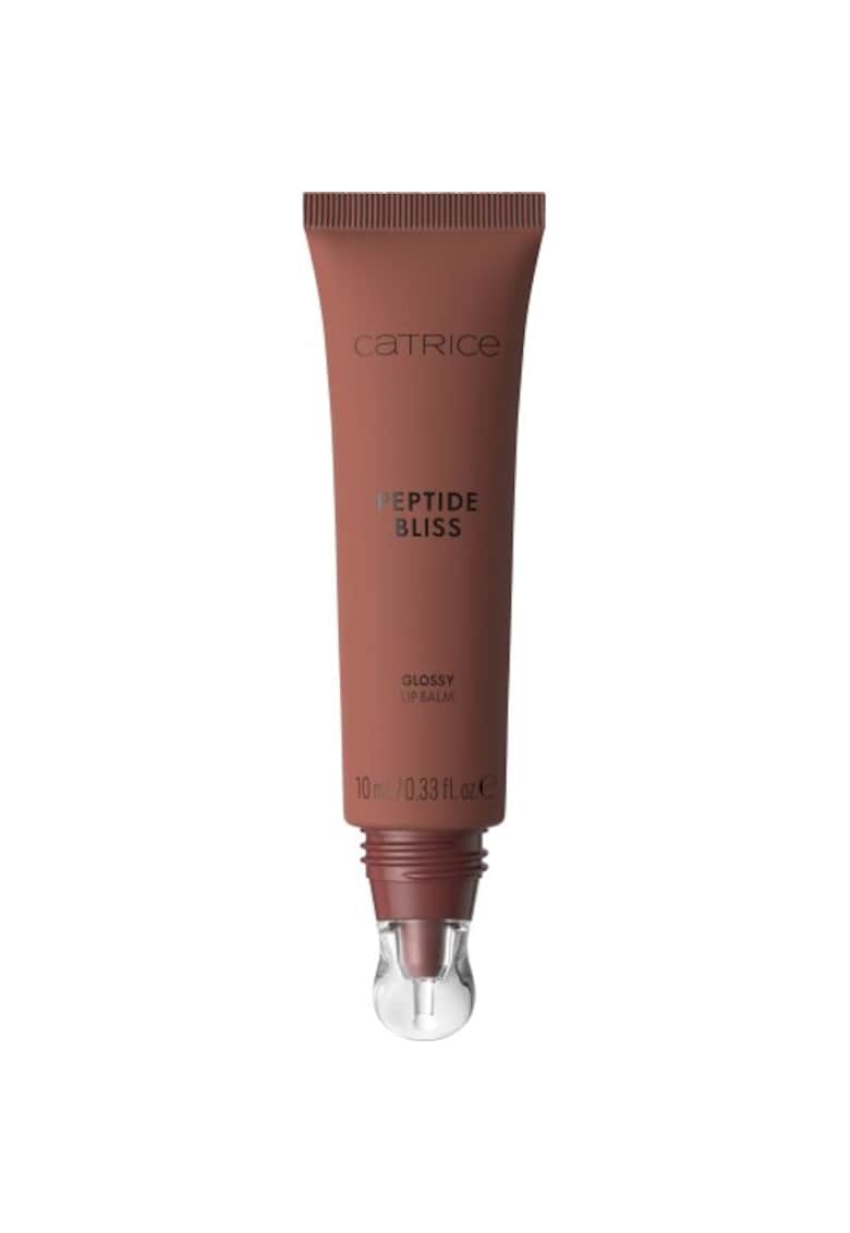 Balsam pentru buze cu peptide - Peptide Bliss Glossy Lip Balm 10 ml. - Glazed & Goregeous