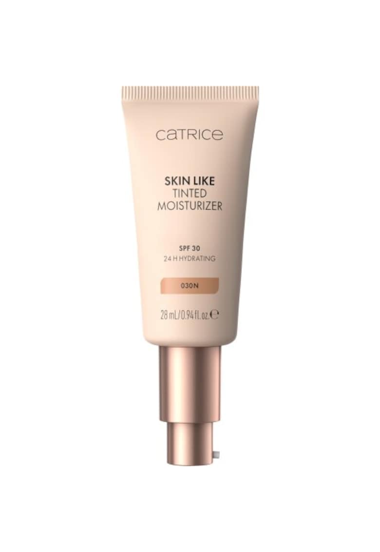 Fond de ten hidratant - Skin Like 28 ml. - 030N