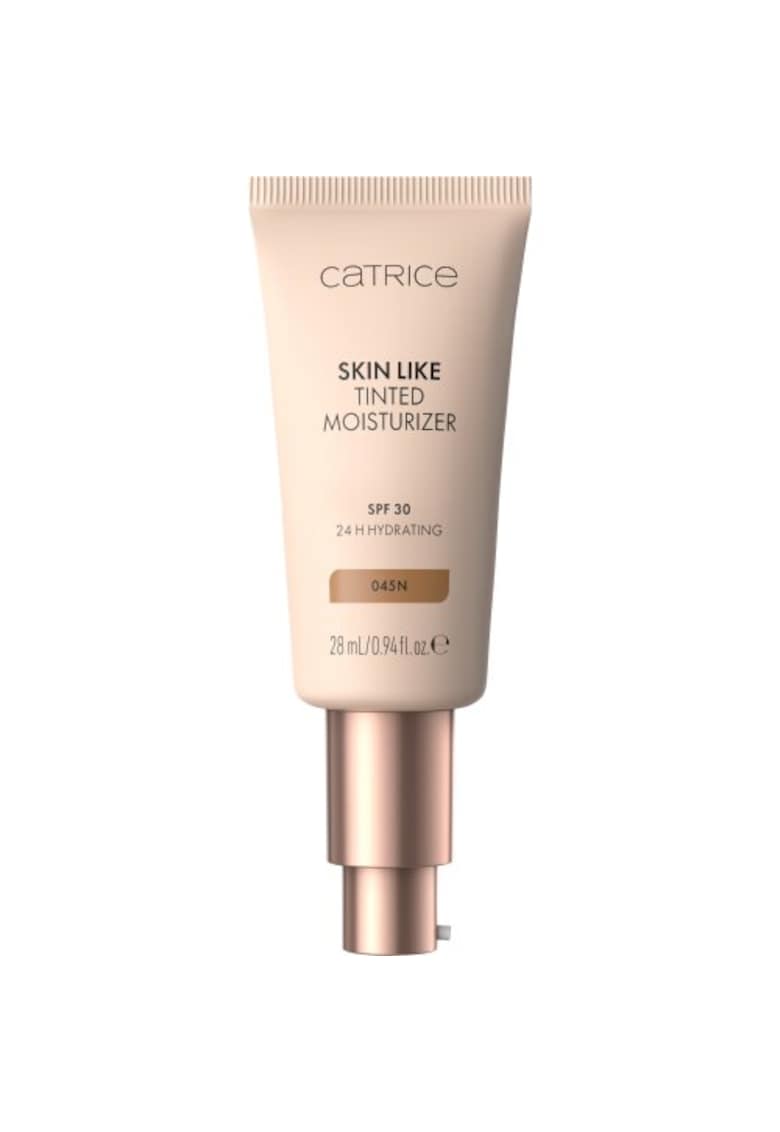 Fond de ten hidratant - Skin Like 28 ml. - 045/N045
