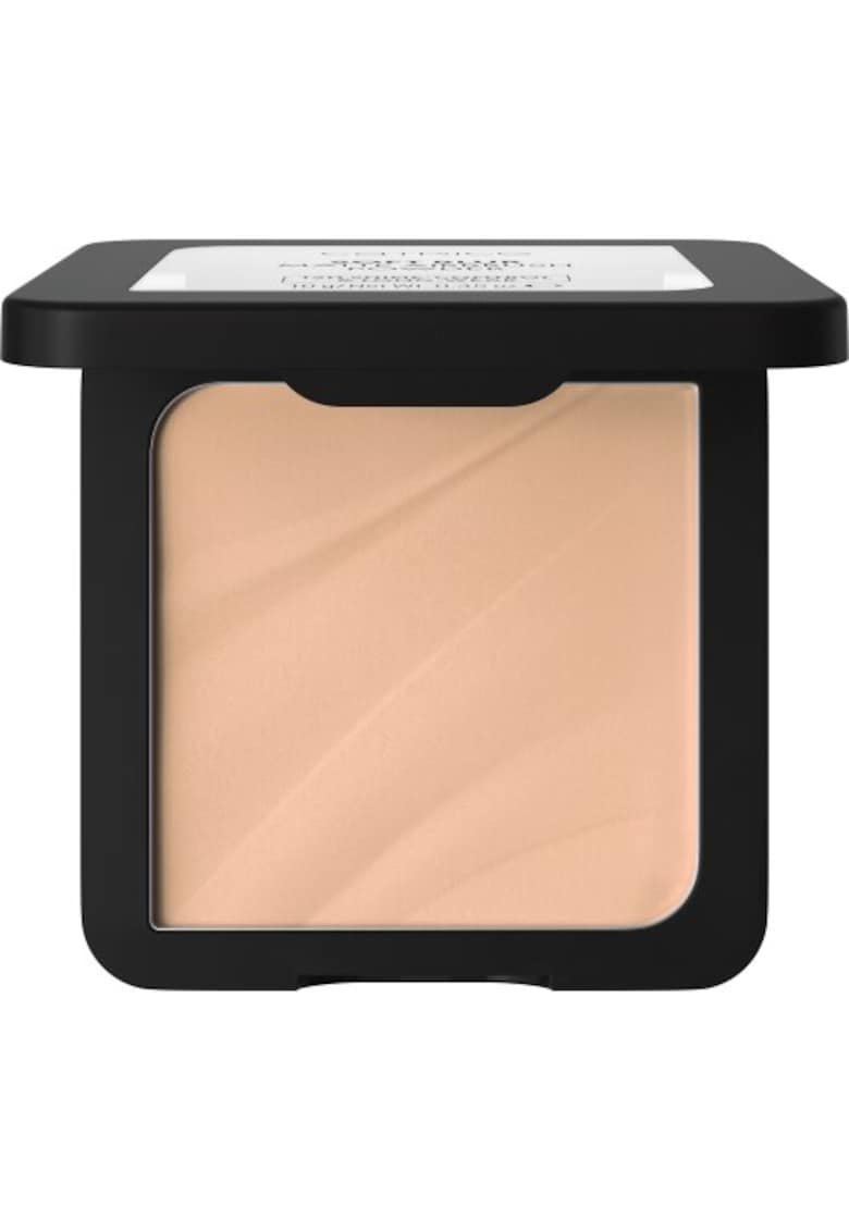 Pudra compacta - Soft Blur Matte Airbrush Powder - 10 g . - 020N