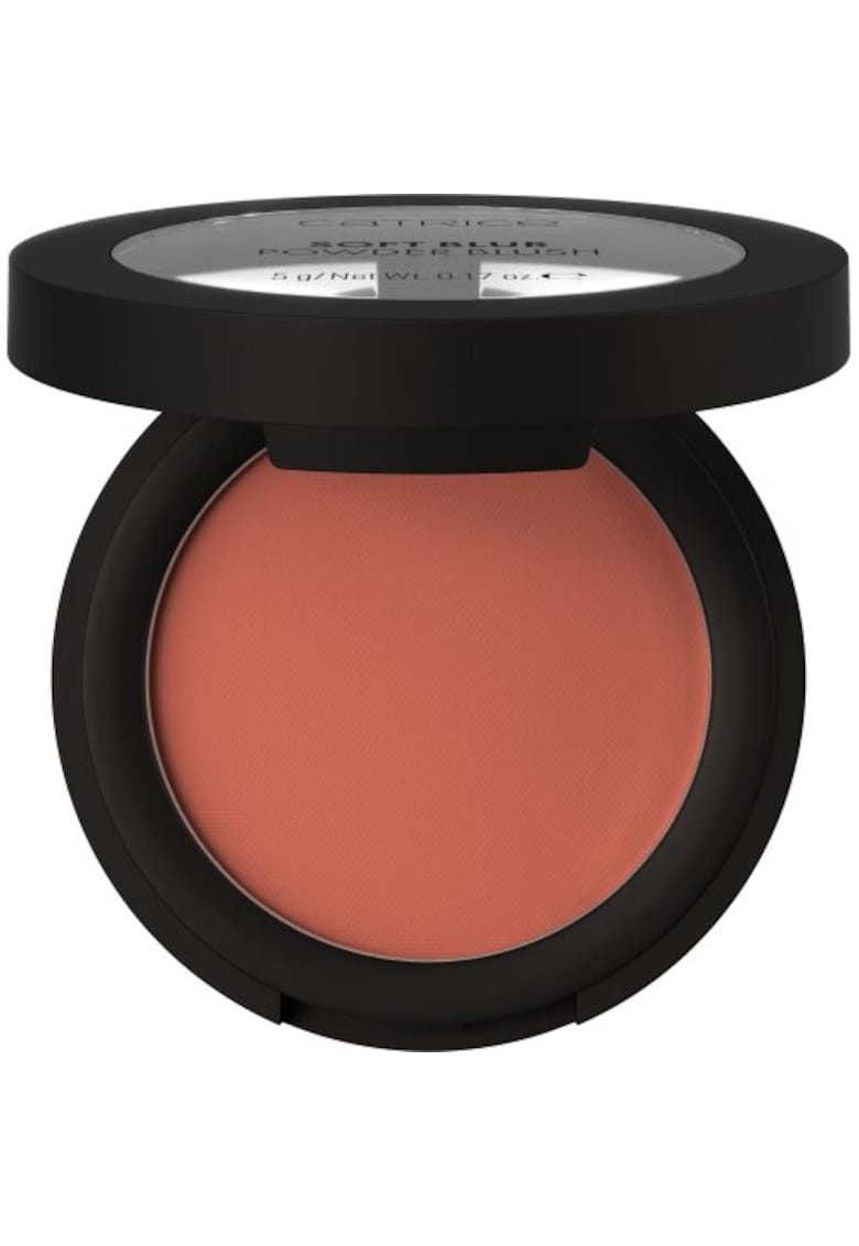 Pudra mata pentru fixare - Soft Blur Powder Blush 030 - Cinnamon Sugar 5 g