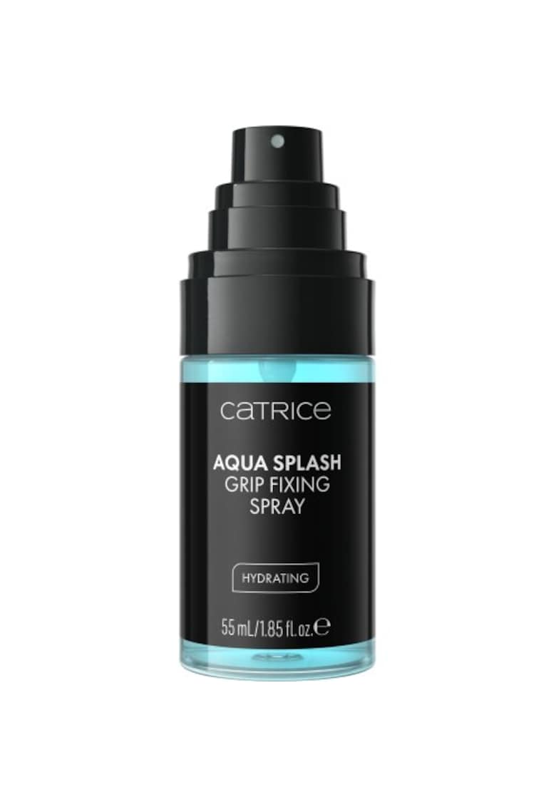 Spray pentru fixarea machiajului - Aqua Splash Grip Fixing Spray 55 ml .
