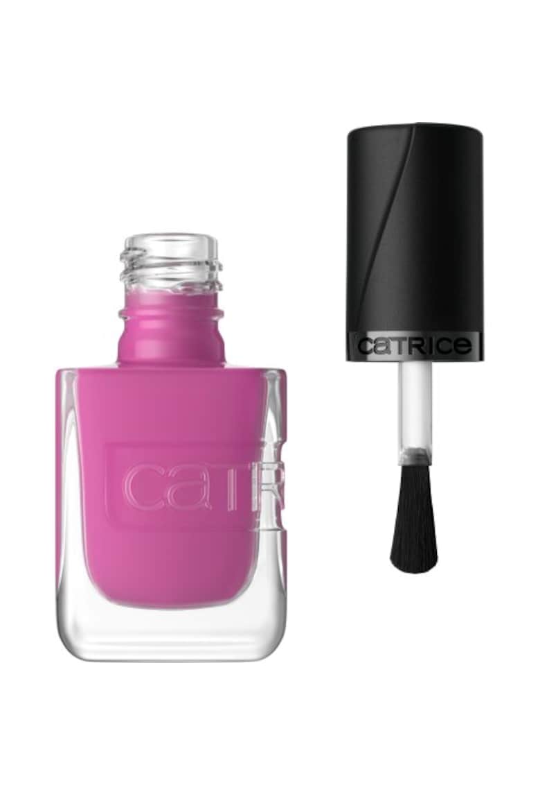 Lac pentru unghii - GEL AFFAIR Nail Lacquer 049 - Flirt Frequency 10.5 ml.
