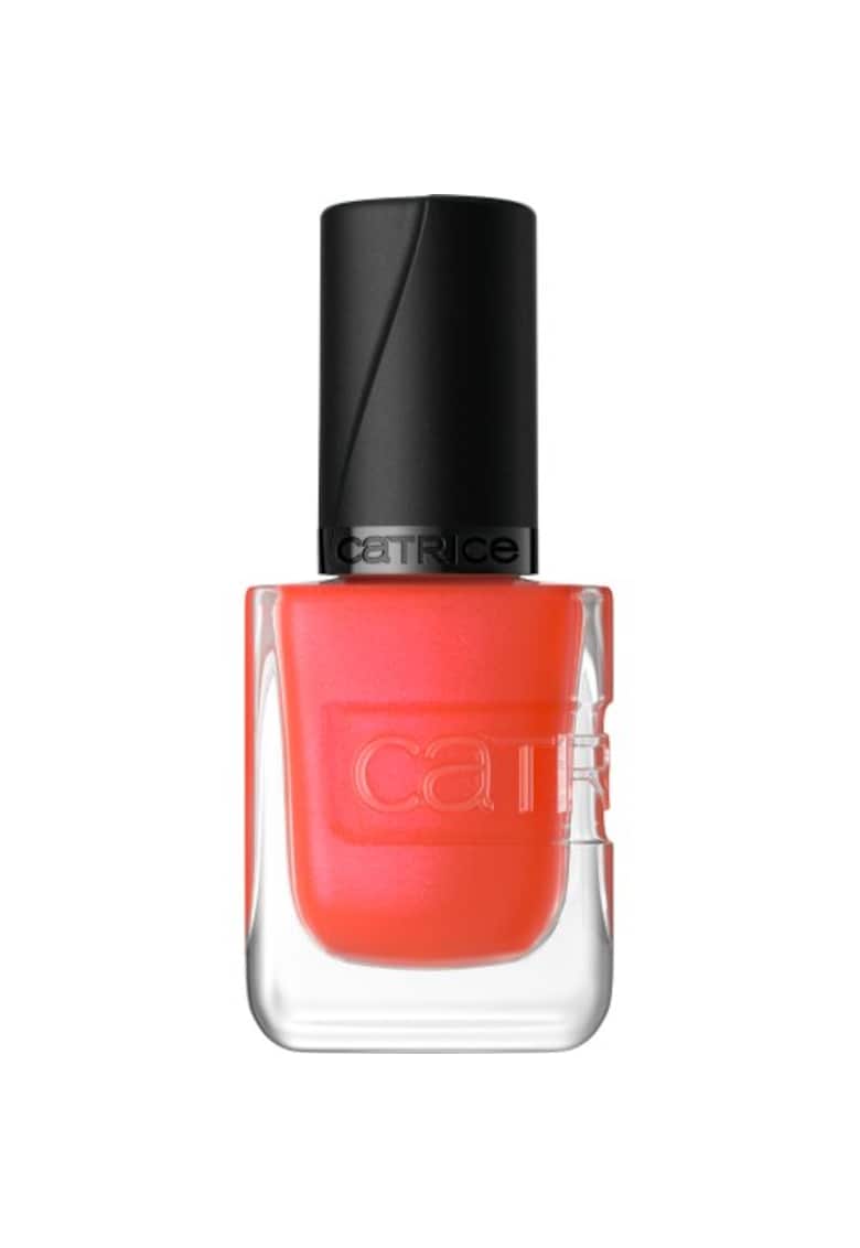 Lac pentru unghii - GEL AFFAIR Nail Lacquer 050 - Poppy Reloaded 10.5 ml.