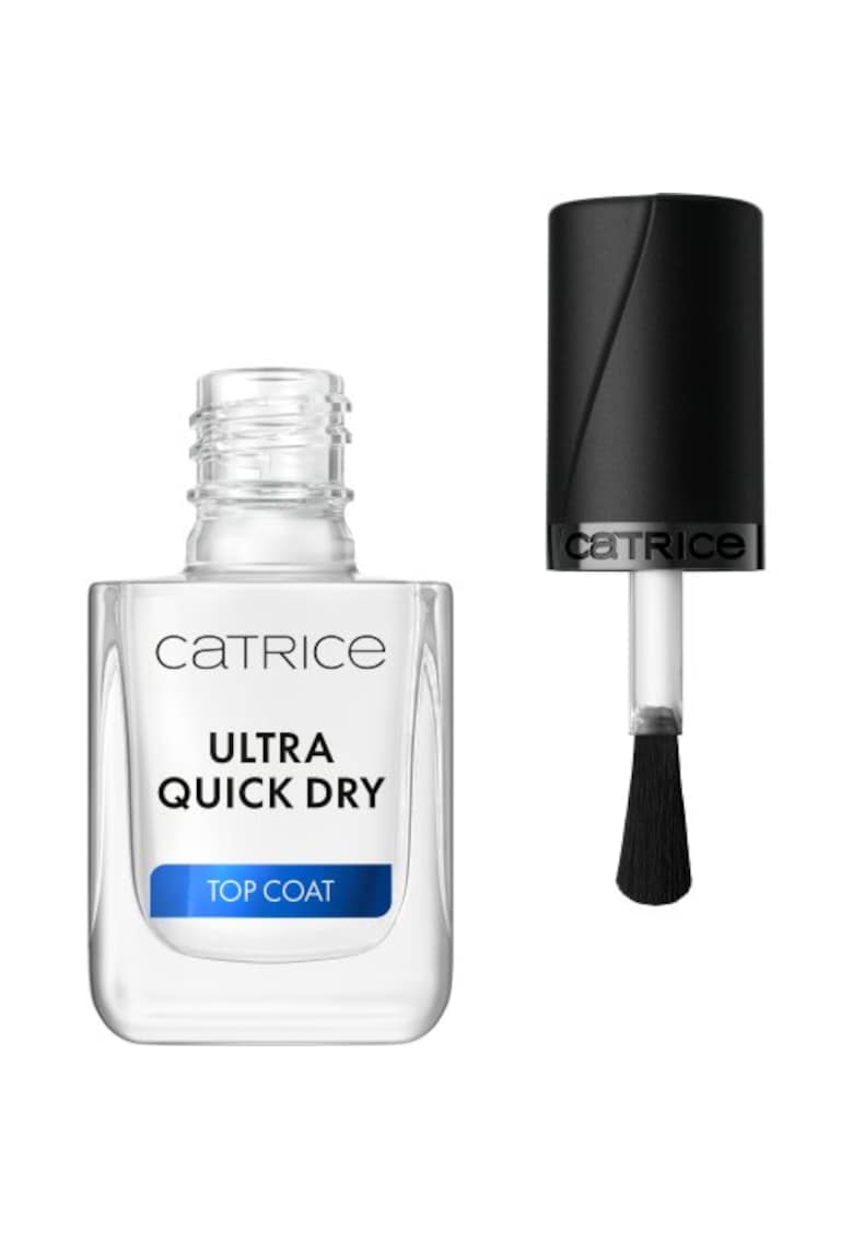 Top coat - Ultra Quick Dry Top Coat 10.5 ml.