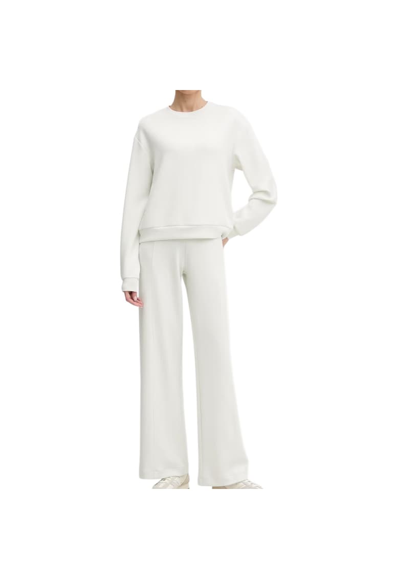 Trening EA7 Train Tracksuits W RN CH MODA 55493 - Albastru