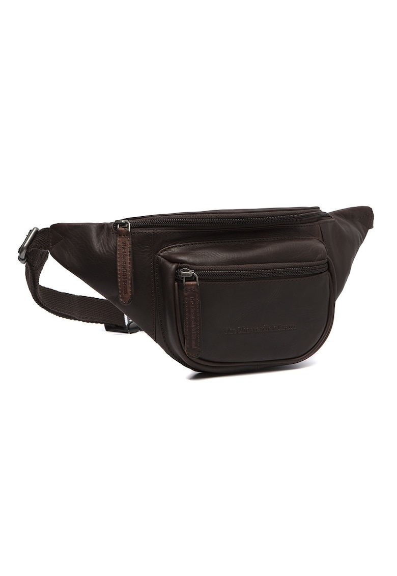 Borseta unisex piele naturala - 2 litri - Jack - - Maro