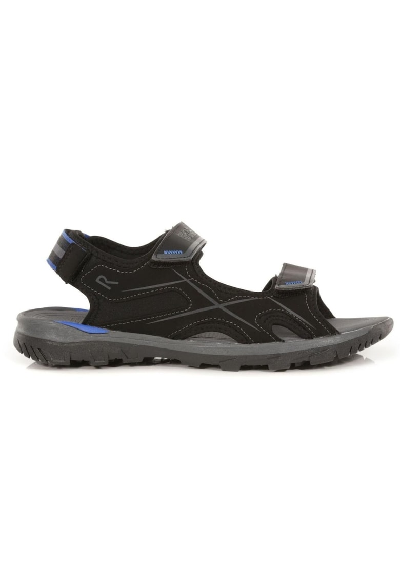 Sandale cu inchidere velcro Kota Drift