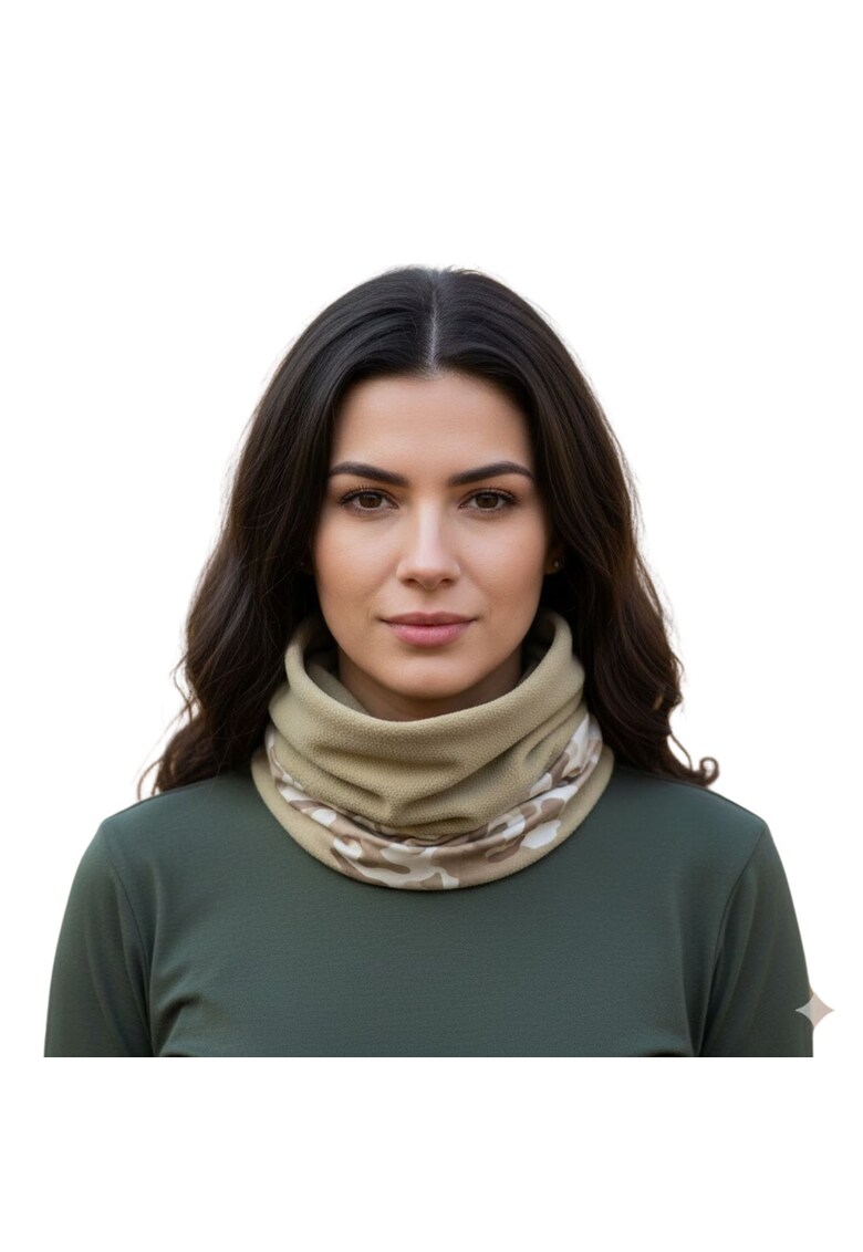 Guler unisex multifunctional polar