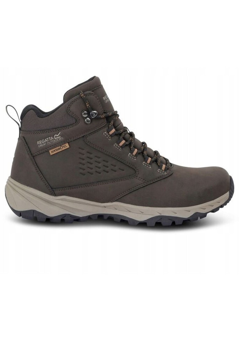 Amble Ghete de trekking -