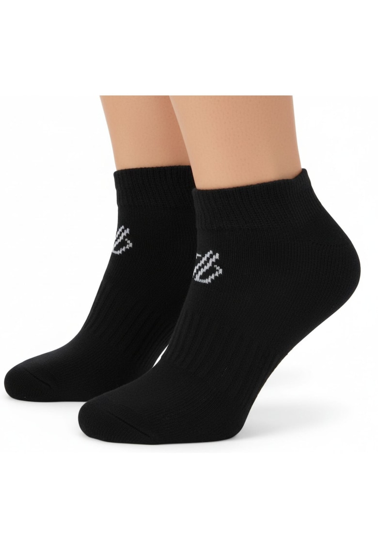Unisex set de sosete cu amestec de bumbac- 2 Perechi