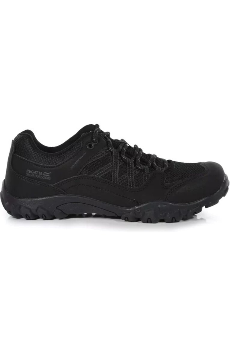Pantofi sport pentru drumetie Edgepoint