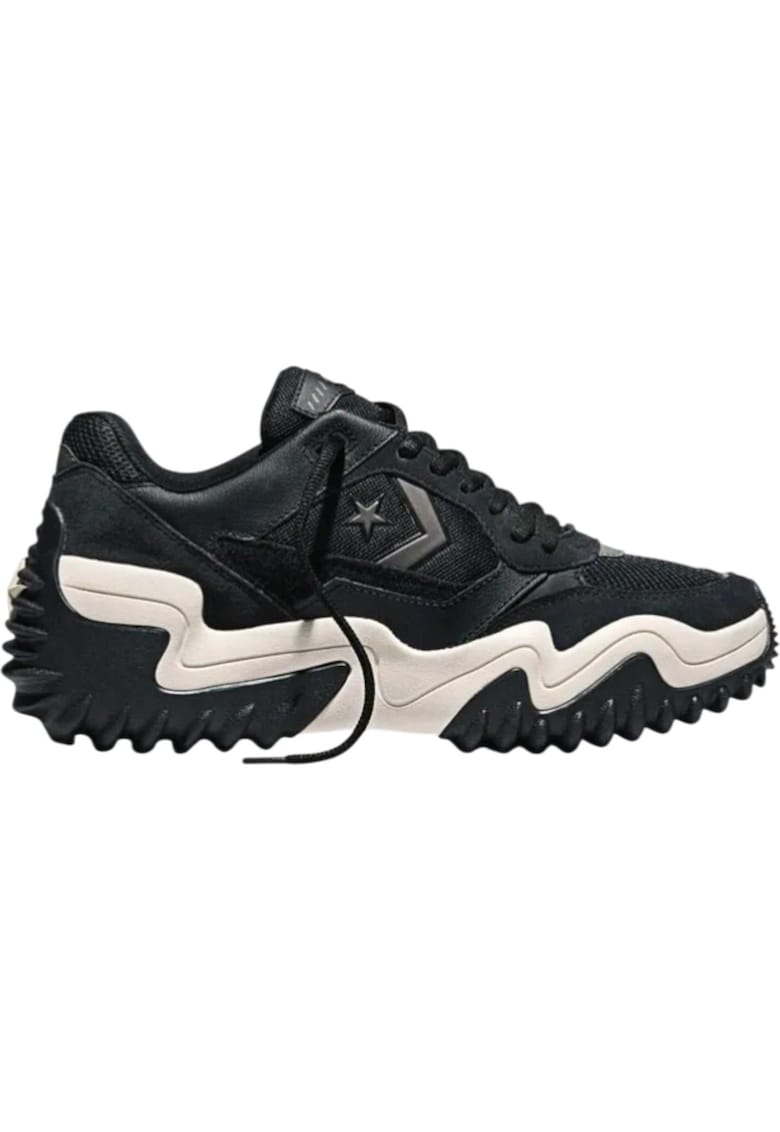 Pantofi Sport Unisex Wave Motion - Negru