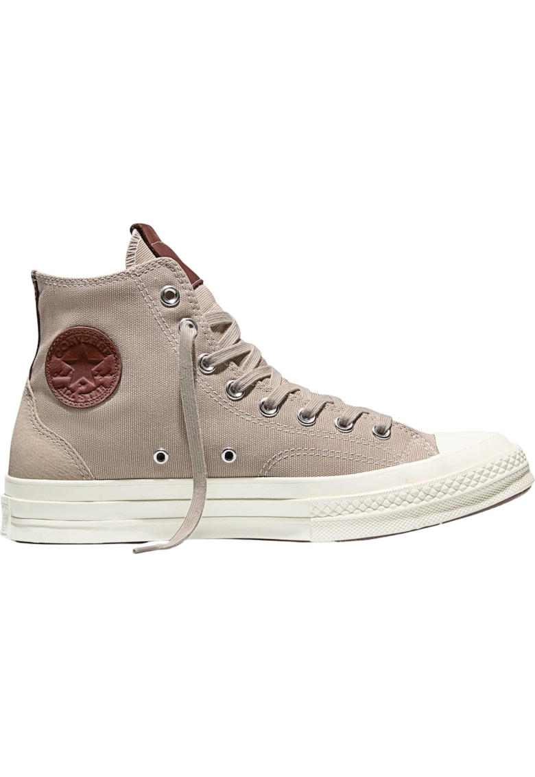 Pantofi sport Chuck 70 Canvas & Suede 55976 - Bej