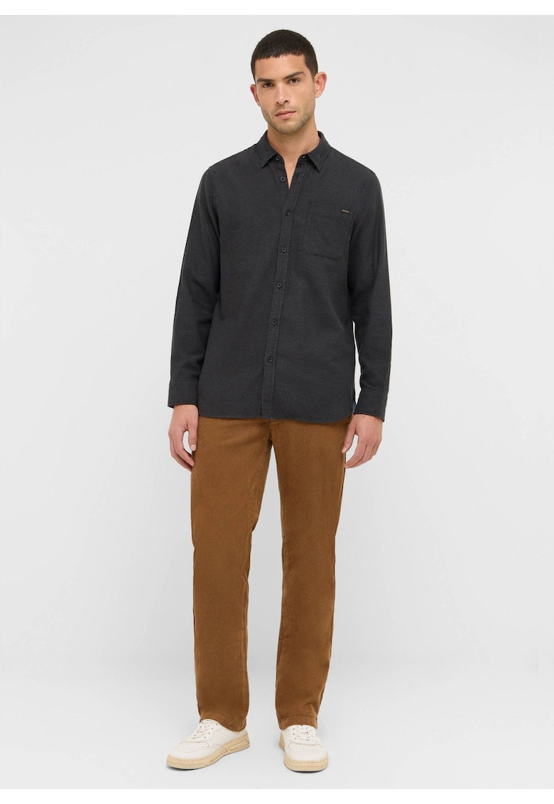 Camasa Barbati Style Eastbridge - Negru