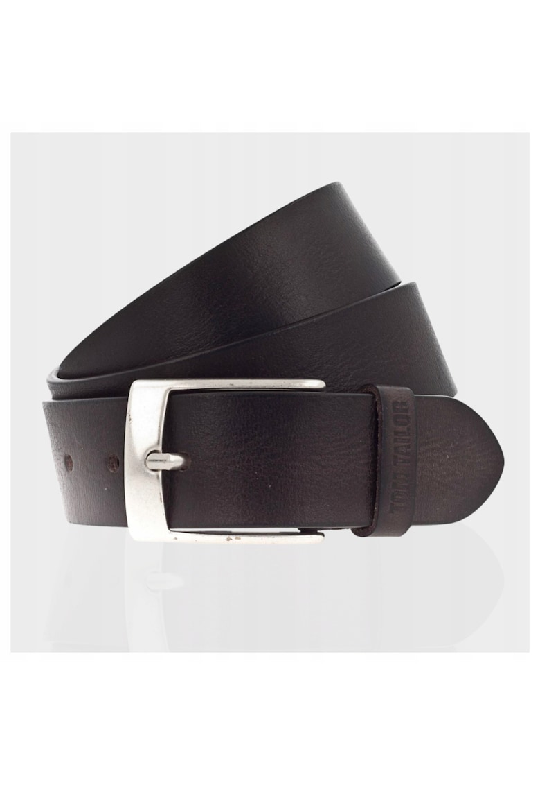 Curea Barbati TG1007R62/690 - Piele Naturala - Maro - 80 cm