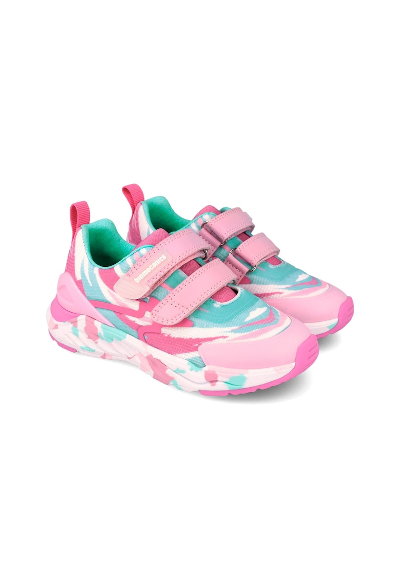 Sneakers 262271-B032 Rosa - Roz