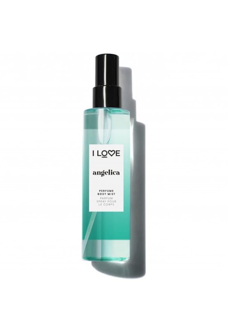 Spray de corp - 200 ml - - Angelica - 200 ml