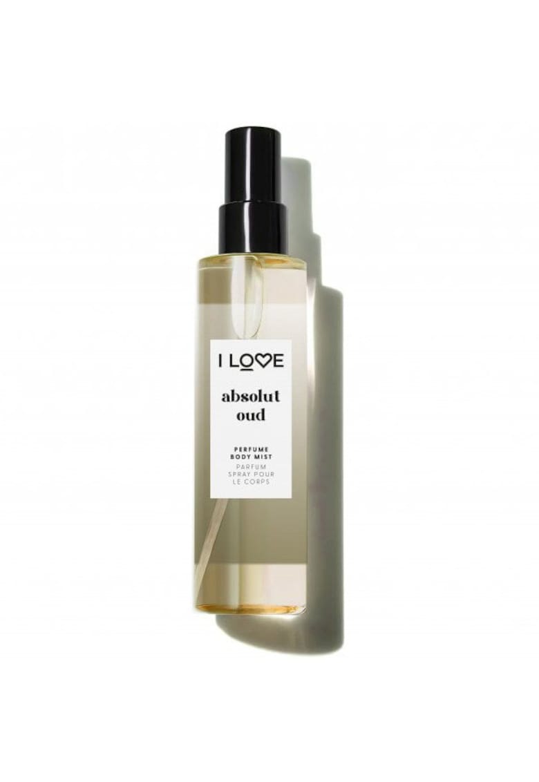 Spray de corp - 200 ml - - OUD - 200 ml