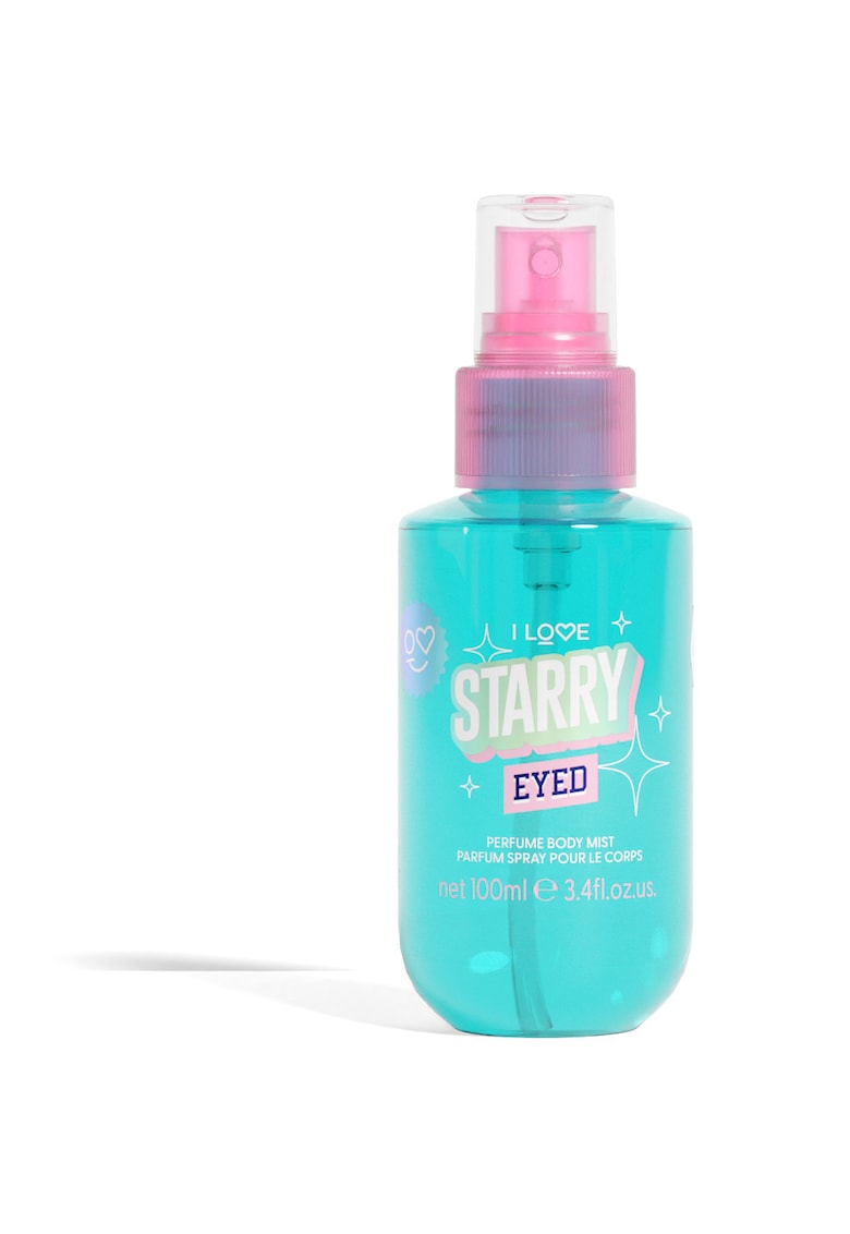 Spray de corp Starry Eyed - 100 ml -