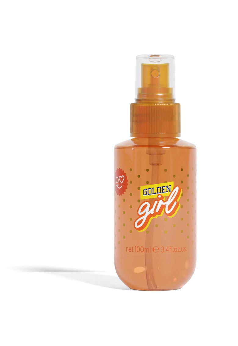 Spray de corp Golden Girl - 100 ml -