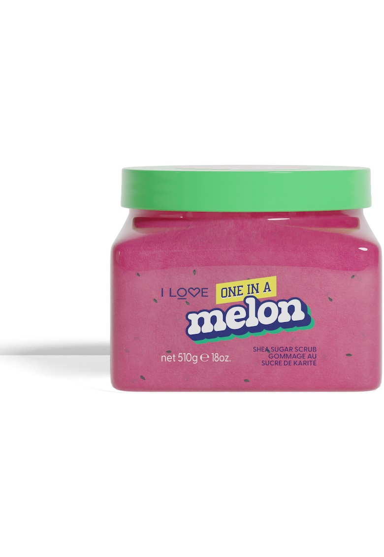 Exfoliant de corp One In A Melon - 510 g -