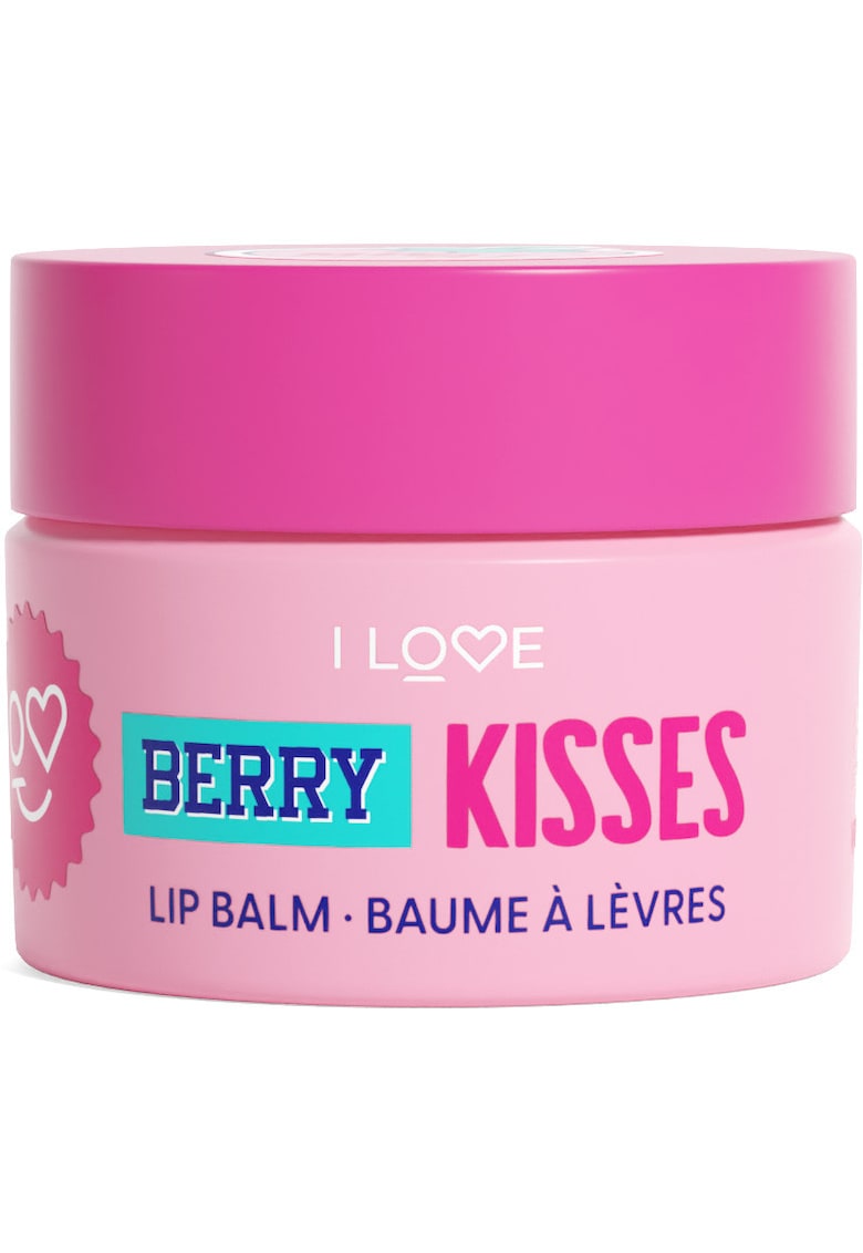 Balsam de buze Berry Kisses - 10 g -
