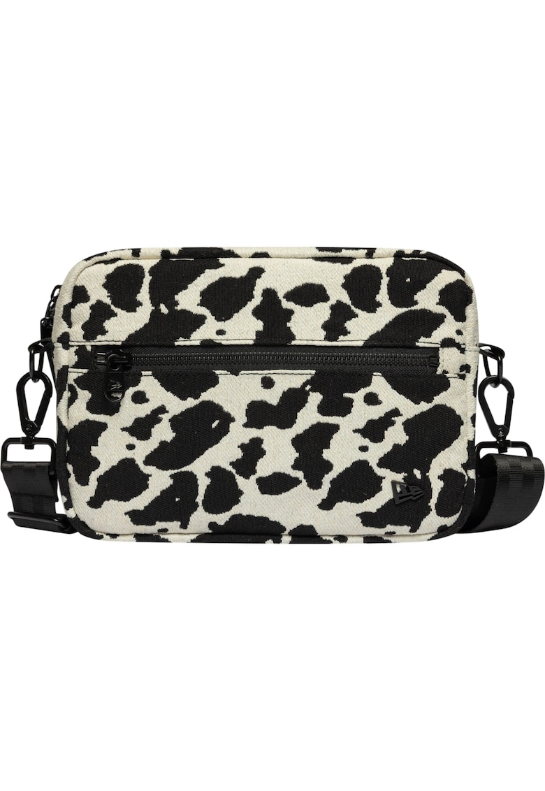 Borseta Cow Jacquard Waist 55934 - Bej