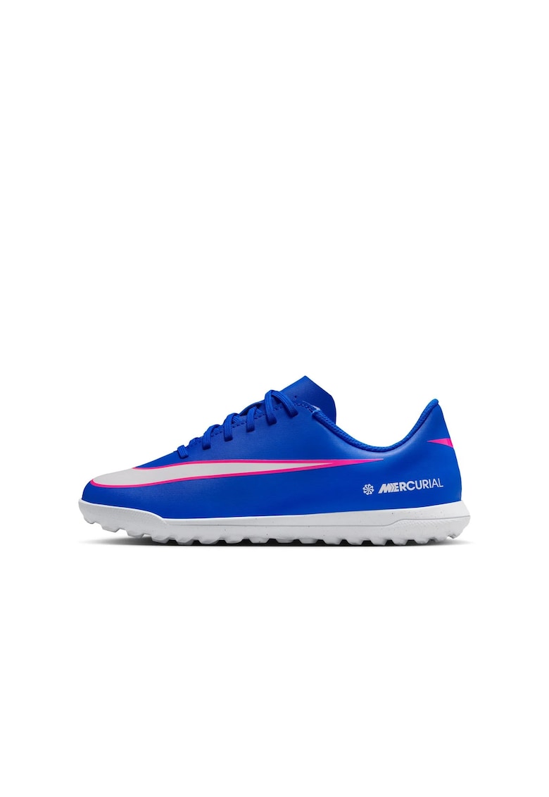 Ghete fotbal Jr. Vapor 16 Club - sintetice - pentru copii - 33.5 EU - teren sintetic
