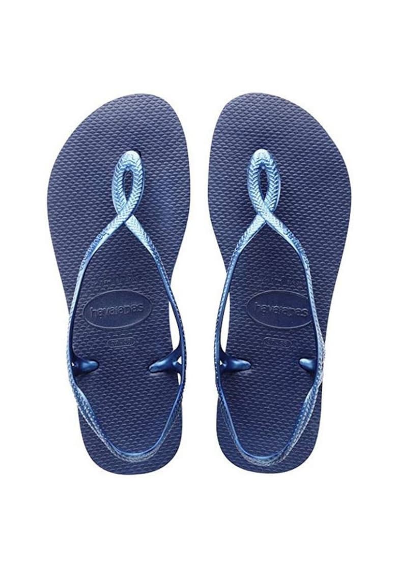 Sandale copii - Plastic - Albastru