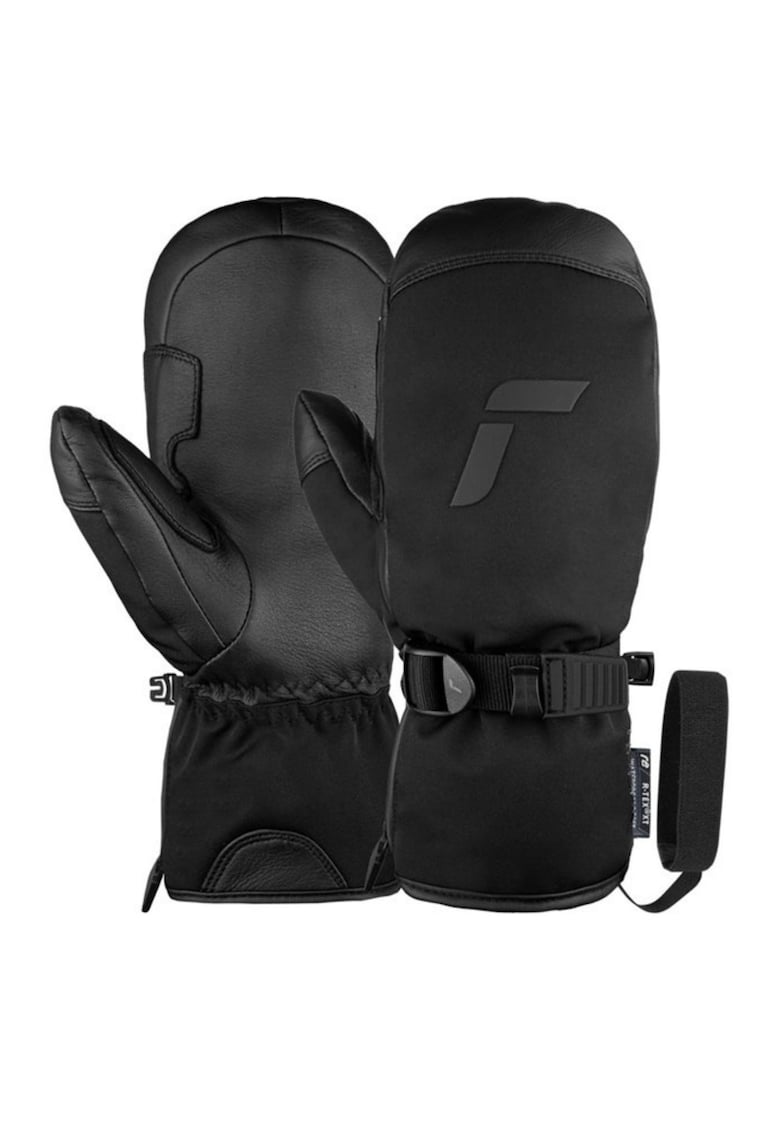 Manusi ajustabile impermeabile pentru schi R-Tex