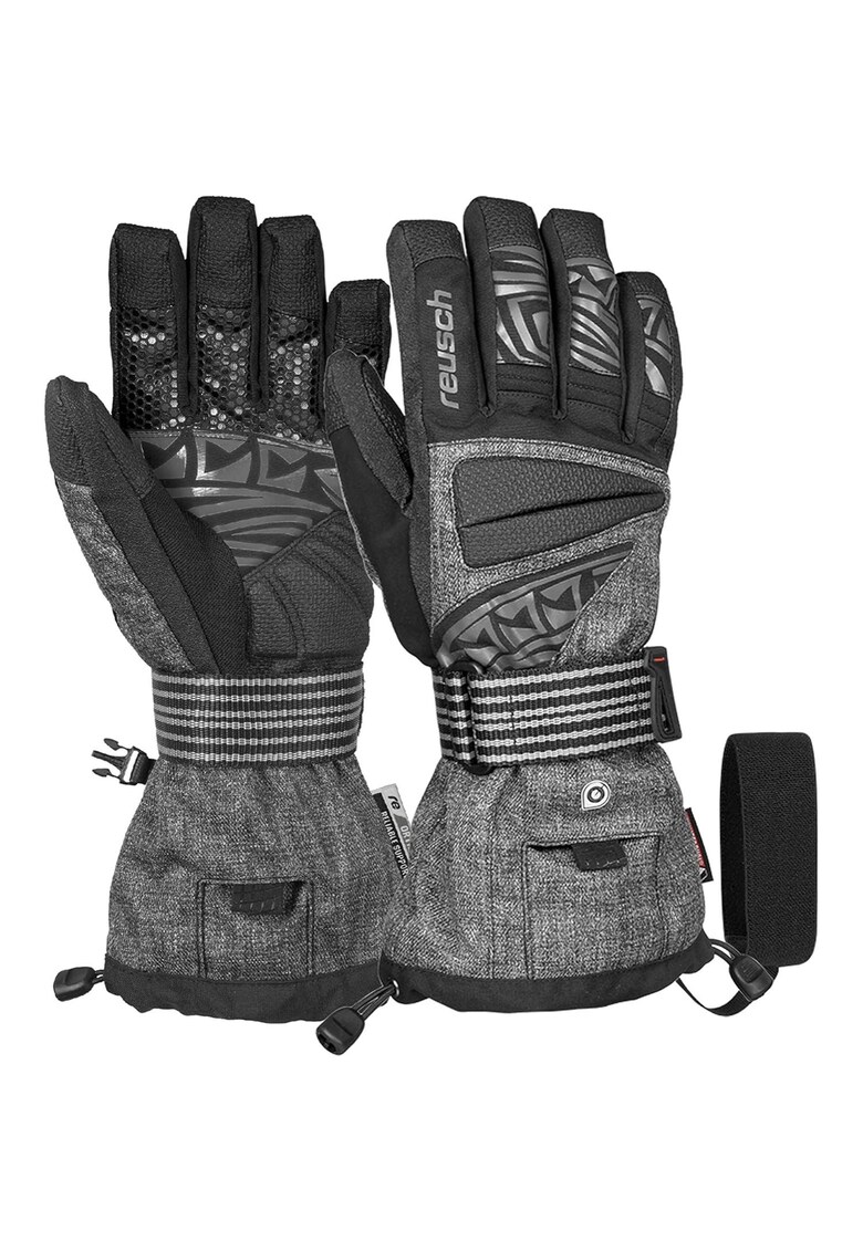 Manusi unisex pentru ski si snowboard Sweeber II