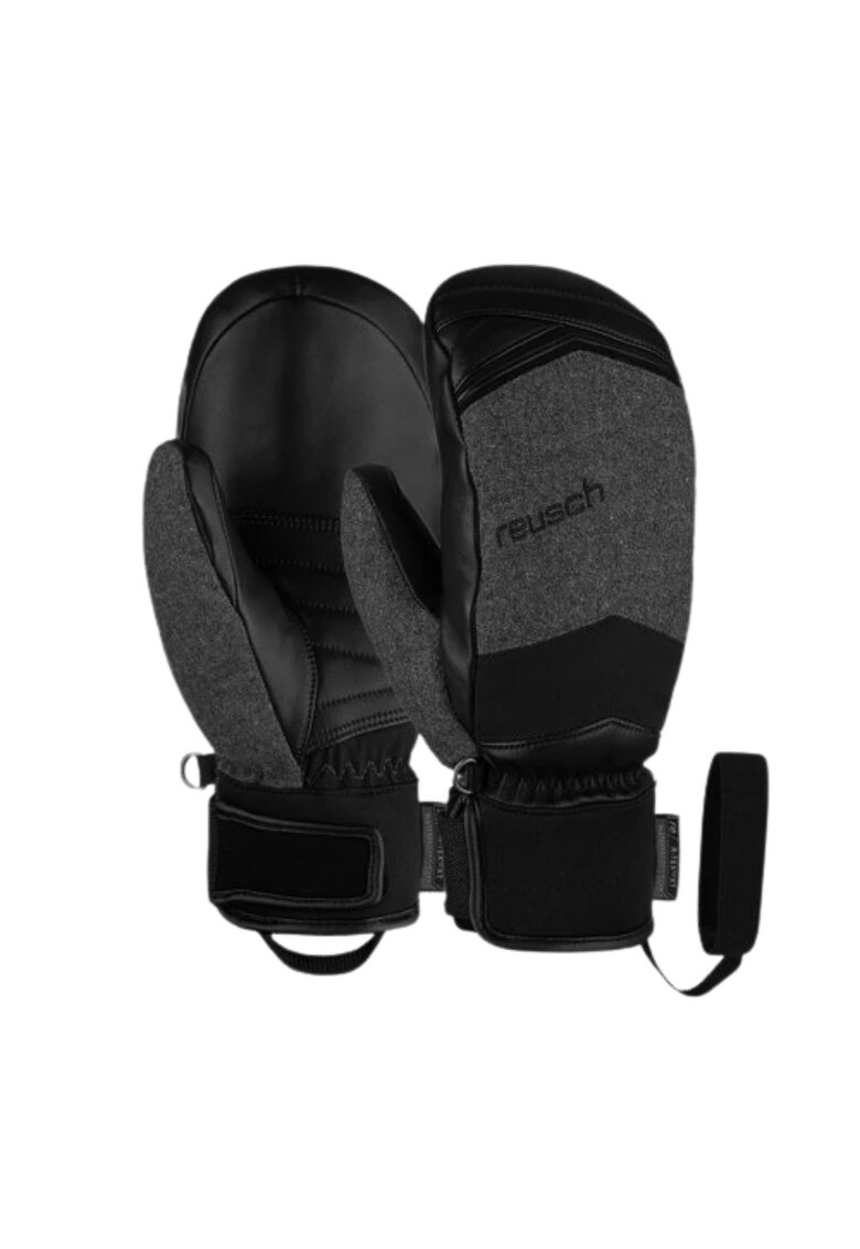 Manusi sport unisex Laura - gri -