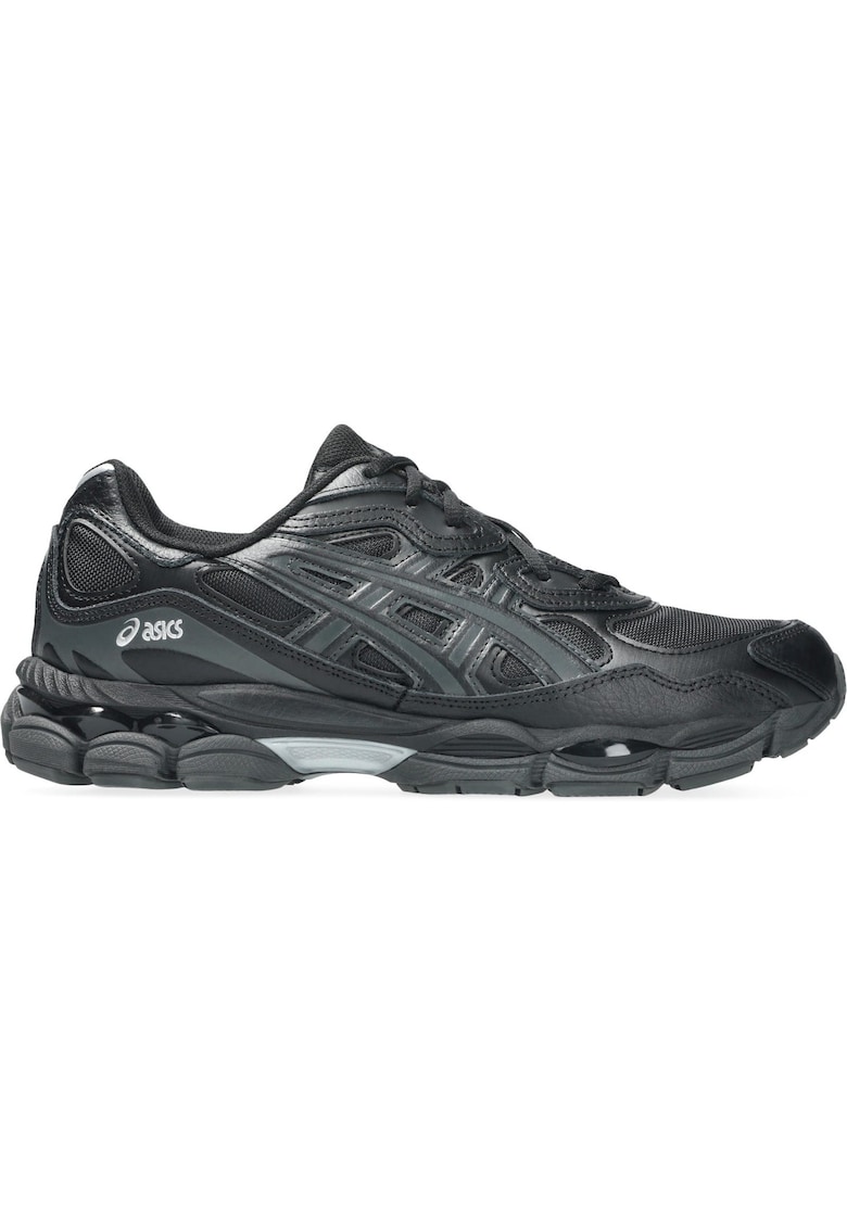 Pantofi sport GEL-NYC 56122 - Negru