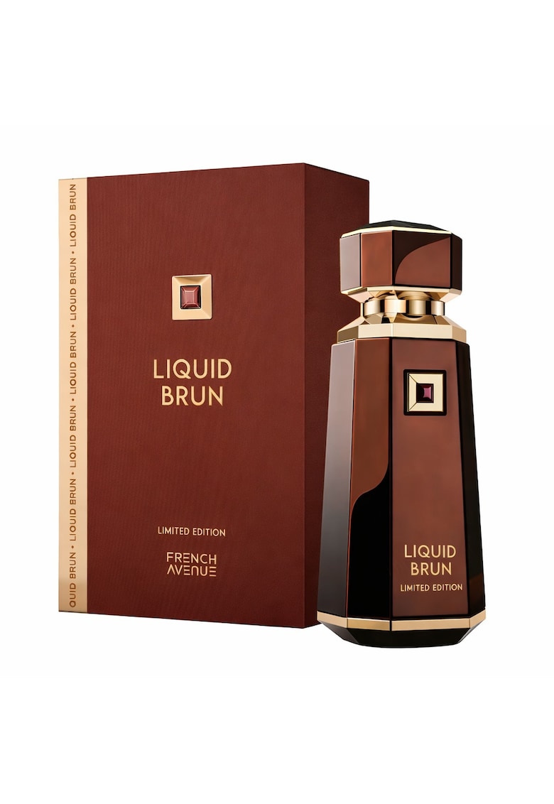 Extract de Parfum Liquid Brun Limited Edition - Barbati - 150 ml