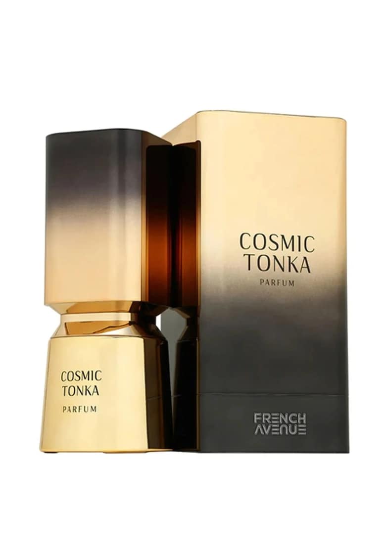 Apa de Parfum Cosmic Tonka - Unisex - 100 ml