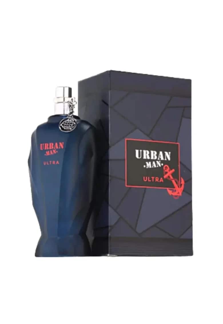 Apa de Parfum Urban Man Ultra - Barbati - 100 ml